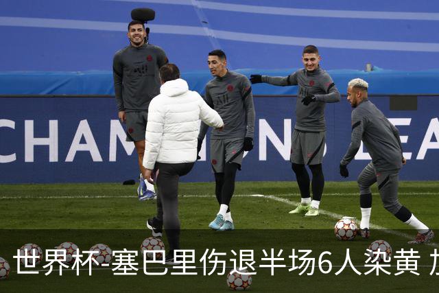 世界杯-塞巴里伤退半场6人染黄 加拿大半场0-0摩洛哥
